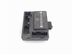 Recambio de centralita cierre puerta delantero izquierda para audi a6 avant (4f5) 2.8 fsi referencia OEM IAM 4f0959793e  