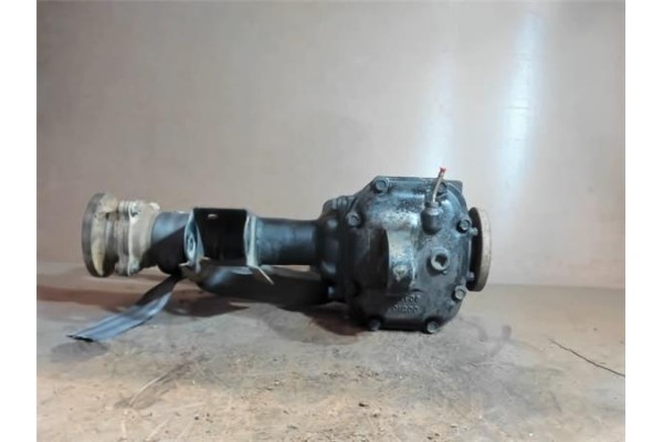 Recambio de grupo diferencial delantero para nissan pickup (d22) 2.5 d 4wd referencia OEM IAM 3851181G45  