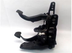Recambio de juego pedales completo para opel astra j 1.6 referencia OEM IAM 13252174 39032859 