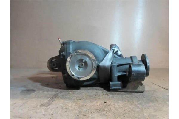 Recambio de grupo diferencial delantero para nissan pickup (d22) 2.5 d 4wd referencia OEM IAM 3851181G45  