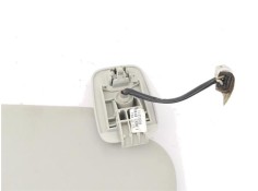 Recambio de parasol izquierdo para peugeot 407 sw 2.0 hdi 135 referencia OEM IAM 8143NZ  