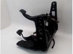 Recambio de juego pedales completo para opel astra j 1.6 referencia OEM IAM 13252174 39032859 