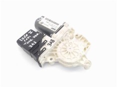 Recambio de motor elevalunas trasero derecho para seat leon (1p1) referencia OEM IAM (1K0959704N) (973624-101) 