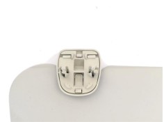 Recambio de parasol izquierdo para peugeot 407 sw 2.0 hdi 135 referencia OEM IAM 8143NZ  