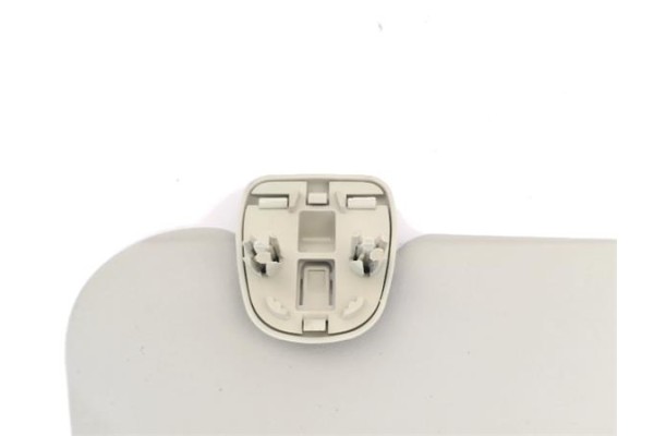 Recambio de parasol izquierdo para peugeot 407 sw 2.0 hdi 135 referencia OEM IAM 8143NZ  