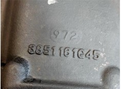 Recambio de grupo diferencial delantero para nissan pickup (d22) 2.5 d 4wd referencia OEM IAM 3851181G45  