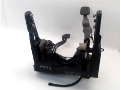 Recambio de juego pedales completo para opel astra j 1.6 referencia OEM IAM 13252174 39032859 