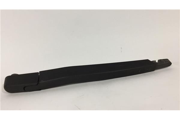 Recambio de brazo limpiaparabrisas trasero para fiat punto / grande punto (199) 1.4 referencia OEM IAM   