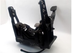 Recambio de juego pedales completo para opel astra j 1.6 referencia OEM IAM 13252174 39032859 