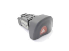 INTERRUPTOR LUCES EMERGENCIA 7700435867 