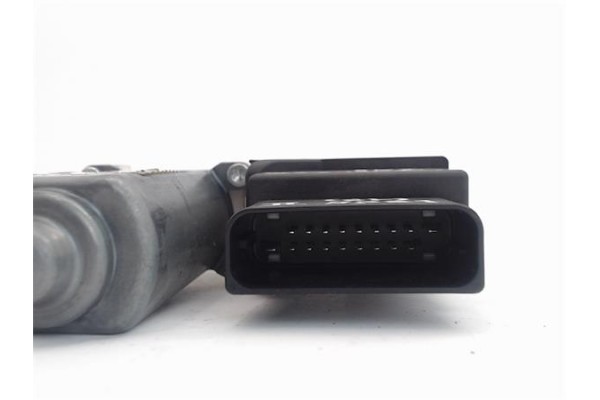 Recambio de motor elevalunas trasero derecho para seat leon (1p1) referencia OEM IAM (1K0959704N) (973624-101)  Recambio de motor elevalunas trasero derecho para seat leon (1p1) referencia OEM IAM (1K0959704N) (973624-101)