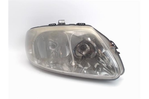 Recambio de faro delantero dcho para chrysler voyager (rg) referencia OEM IAM 04857702AB 587.02000.00 