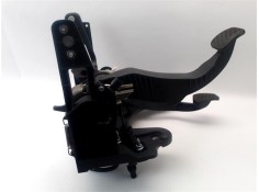 Recambio de juego pedales completo para opel astra j 1.6 referencia OEM IAM 13252174 39032859 