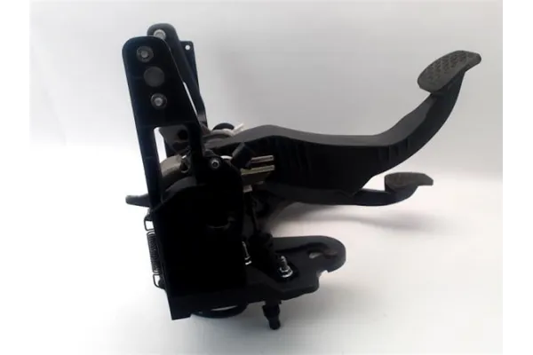 Recambio de juego pedales completo para opel astra j 1.6 referencia OEM IAM 13252174 39032859 