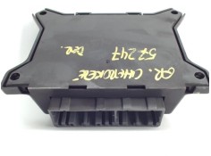 Recambio de centralita para jeep grand cherokee (wh) 3.0 crd limited referencia OEM IAM 56038721AJ F00HJ00050 