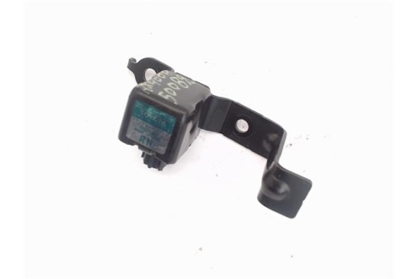 Recambio de modulo electronico para lexus rx (mcu_) 400h fwd referencia OEM IAM g484948020  