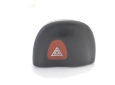 Recambio de interruptor luces emergencia para renault megane i (ba0/1_) 1.4 16v (ba0d, ba1h, ba0w, ba10) referencia OEM IAM 7700