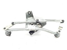 Recambio de motor limpiaparabrisas delantero para peugeot 206 + 1.4 básico referencia OEM IAM 0390241523  