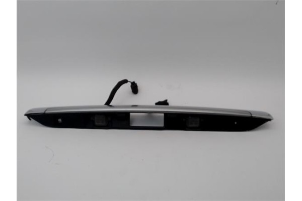 Recambio de maneta exterior porton para kia carnival ii (fl) 2.9 td referencia OEM IAM   