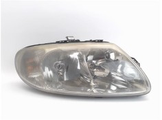 Recambio de faro delantero dcho para chrysler voyager (rg) referencia OEM IAM 04857702AB 587.02000.00 