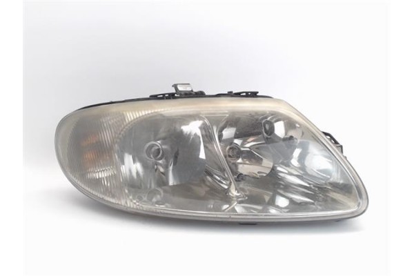 Recambio de faro delantero dcho para chrysler voyager (rg) referencia OEM IAM 04857702AB 587.02000.00 