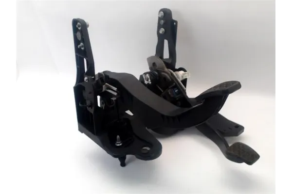 Recambio de juego pedales completo para opel astra j 1.6 referencia OEM IAM 13252174 39032859 