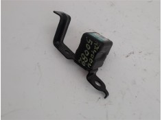 Recambio de modulo electronico para lexus rx (mcu_) 400h fwd referencia OEM IAM g484948020  