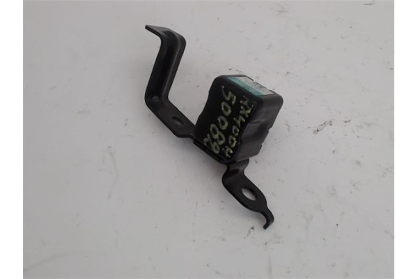 Recambio de modulo electronico para lexus rx (mcu_) 400h fwd referencia OEM IAM g484948020  