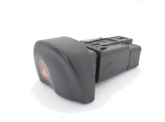 Recambio de interruptor luces emergencia para renault megane i (ba0/1_) 1.4 16v (ba0d, ba1h, ba0w, ba10) referencia OEM IAM 7700
