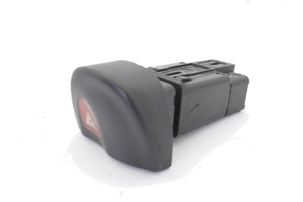 Recambio de interruptor luces emergencia para renault megane i (ba0/1_) 1.4 16v (ba0d, ba1h, ba0w, ba10) referencia OEM IAM 7700