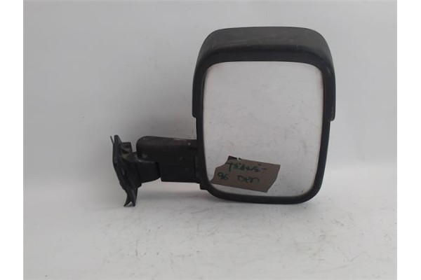 Recambio de retrovisor derecho para ford transit furgón corto (ey) referencia OEM IAM   