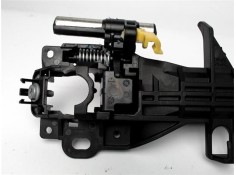 Recambio de maneta exterior delantero izquierda para toyota c-hr (x10) 2.0 hibrido referencia OEM IAM 69210F4010B4  