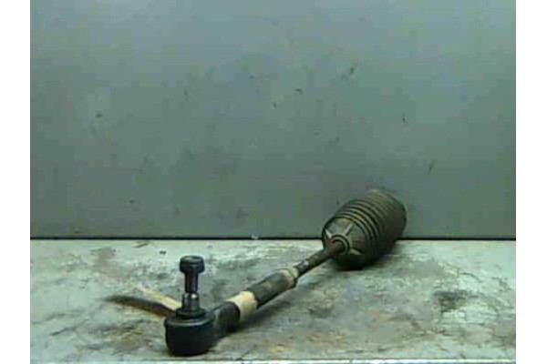 Recambio de barra direccion para fiat punto ii berlina (188)(1999) 1.2 60 (188.030, .050, .130, .150, .230, .250) referencia OEM