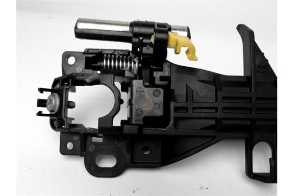 Recambio de maneta exterior delantero izquierda para toyota c-hr (x10) 2.0 hibrido referencia OEM IAM 69210F4010B4  