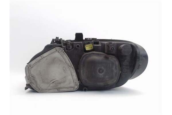 Recambio de faro delantero dcho para chrysler voyager (rg) referencia OEM IAM 04857702AB 587.02000.00 
