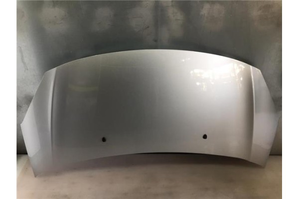 Recambio de capo para citroen c3 1.4 attraction referencia OEM IAM 9673706580 R0309123 