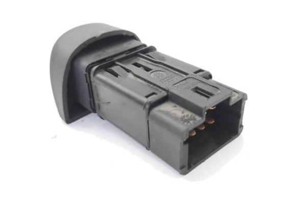 Recambio de interruptor luces emergencia para renault megane i (ba0/1_) 1.4 16v (ba0d, ba1h, ba0w, ba10) referencia OEM IAM 7700