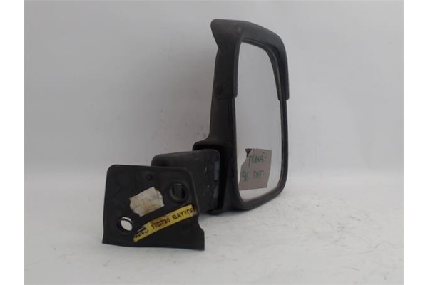 Recambio de retrovisor derecho para ford transit furgón corto (ey) referencia OEM IAM   