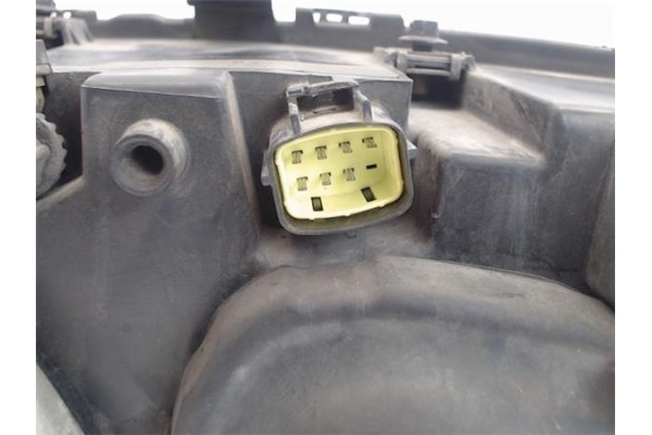 Recambio de faro delantero dcho para chrysler voyager (rg) referencia OEM IAM 04857702AB 587.02000.00 