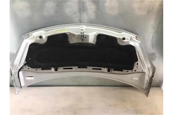 Recambio de capo para citroen c3 1.4 attraction referencia OEM IAM 9673706580 R0309123 