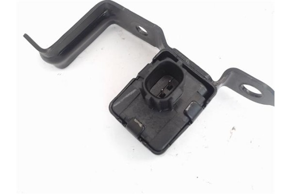 Recambio de modulo electronico para lexus rx (mcu_) 400h fwd referencia OEM IAM g484948020  