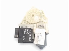 Recambio de motor elevalunas trasero derecho para seat cordoba berlina (6l2) referencia OEM IAM (6Q0959812B) (986037-107) 