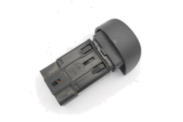 Recambio de interruptor luces emergencia para renault megane i (ba0/1_) 1.4 16v (ba0d, ba1h, ba0w, ba10) referencia OEM IAM 7700