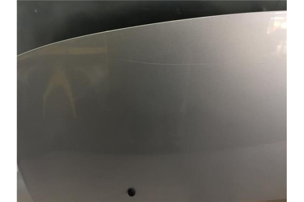 Recambio de capo para citroen c3 1.4 attraction referencia OEM IAM 9673706580 R0309123 