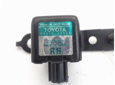 Recambio de modulo electronico para lexus rx (mcu_) 400h fwd referencia OEM IAM g484948020  