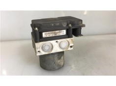 Recambio de nucleo abs para renault megane ii (bm0/1_, cm0/1_) 1.9 dci (bm0g, cm0g) referencia OEM IAM 8200377455 0265231577 