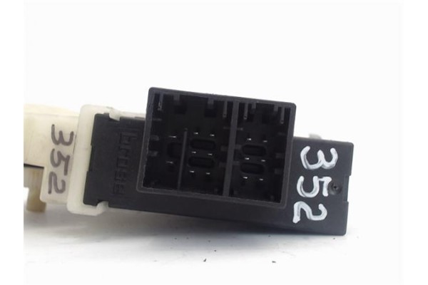 Recambio de motor elevalunas trasero derecho para seat cordoba berlina (6l2) referencia OEM IAM (6Q0959812B) (986037-107) 