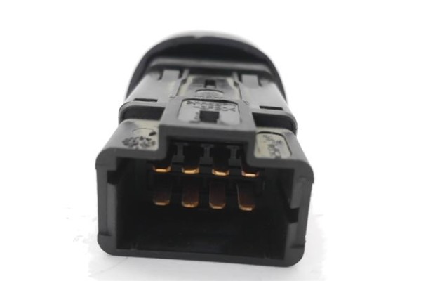 Recambio de interruptor luces emergencia para renault megane i (ba0/1_) 1.4 16v (ba0d, ba1h, ba0w, ba10) referencia OEM IAM 7700