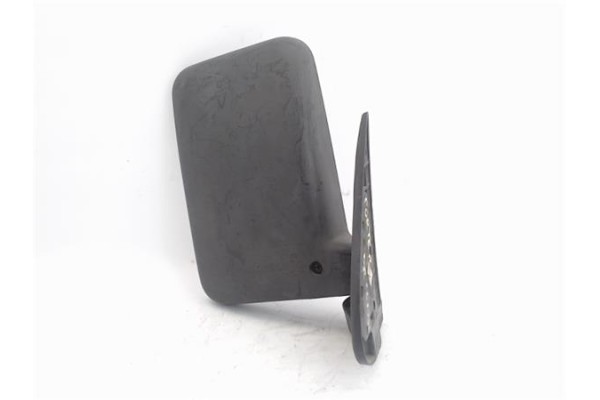 Recambio de retrovisor derecho para piaggio (vespa) porter pick-up referencia OEM IAM 1d01704351300  