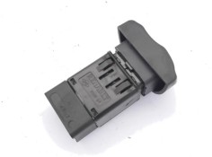 Recambio de interruptor luces emergencia para renault megane i (ba0/1_) 1.4 16v (ba0d, ba1h, ba0w, ba10) referencia OEM IAM 7700